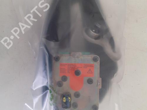 Front left seatbelt OPEL AGILA B (H08) 1.0 (F68) | BP27359063I26 - Image 2