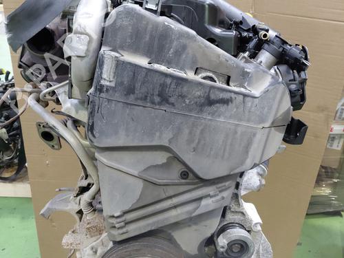 Engine RENAULT KANGOO Express (FW0/1_) 1.5 dCi 90 (FW0G, FW05, FW08, FW11) | BP31155679M1