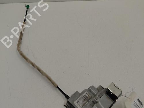 Front right lock LANCIA YPSILON (312_) 0.9 TwinAir (312.PXG11, 312.PXG1A, 312.YXG11, 312.YXG1A) | BP38442258C97 - Image 4