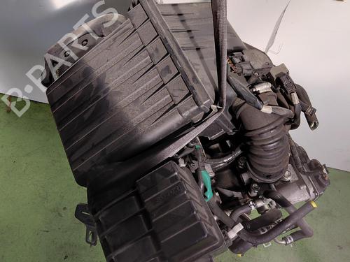 Engine SUZUKI SWIFT III (MZ, EZ) 1.3 (RS413, ZC11S) | BP38942373M1 - Image 2