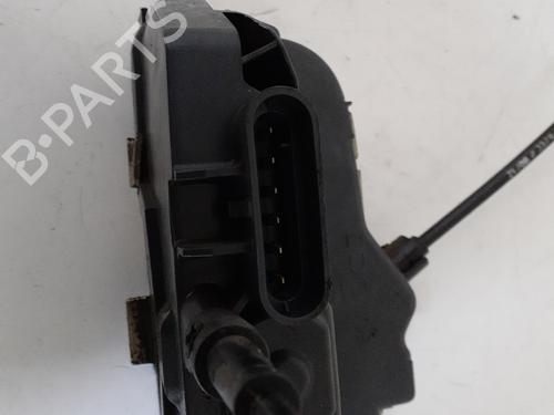 Used Rear left lock RENAULT ESPACE IV (JK0/1_) 2.0 dCi (JK03, JK04, JK1C, JK1G, JK1J, JK1K) (173 hp) 31216832