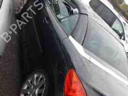 Rear left window mechanism PEUGEOT 207 CC (WD_) 1.6 HDi | BP24755671C24 