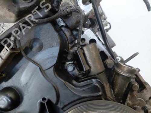 Engine CITROËN JUMPY III Van (V_) 1.5 BlueHDi 100 | BP31156318M1