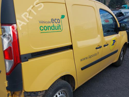 Alternator RENAULT KANGOO Express (FW0/1_) 1.5 dCi 80 (FW15) | BP24753576M7  - Image 7