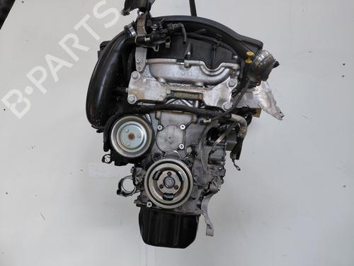 Engine PEUGEOT 208 I (CA_, CC_) 1.6 GTi | BP36096433M1 - Image 5