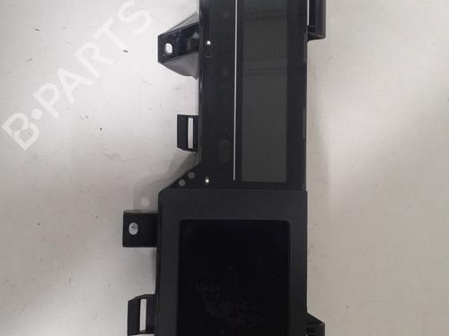 Used Instrument cluster RENAULT GRAND SCÉNIC III (JZ0/1_) 1.5 dCi (JZ09, JZ0D, JZ10, JZ14, JZ1G, JZ29, JZ2C) (110 hp) 28534714