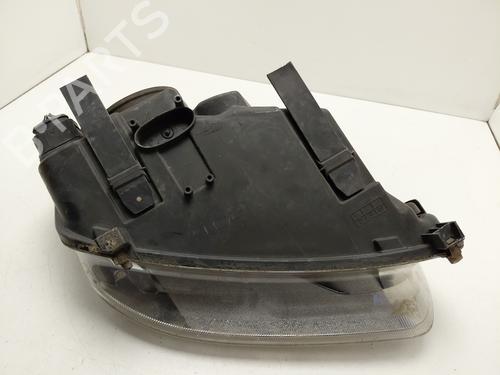 Left headlight FORD C-MAX (DM2) 1.8 TDCi | BP31586602C28