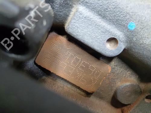 Motor RENAULT KANGOO Express (FW0/1_) 1.5 dCi 90 (FW0G, FW05, FW08, FW11) | BP29528462M1 