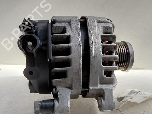 Used Alternator Alternator CITROËN BERLINGO MULTISPACE (B9) [2008-2026] 34211783 34211783