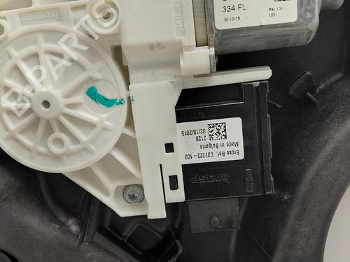 Front left window mechanism FIAT 500X (334_) 2.0 D Multijet 4x4 (334AXB22, 334AXD2B) | BP36481241C22 - Image 3