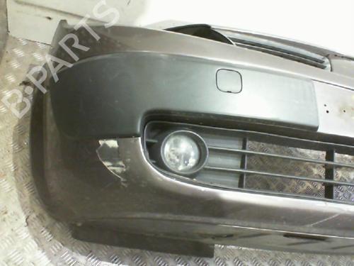 Used Front bumper RENAULT SCÉNIC II (JM0/1_) 1.9 dCi (JM0G, JM12, JM1G, JM2C) (120 hp) 24765793
