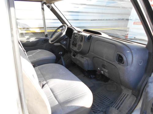 Left headlight FORD TRANSIT Van (FA_ _) 2.0 DI (FAE_, FAF_, FAG_) | BP24768909C28  - Image 5