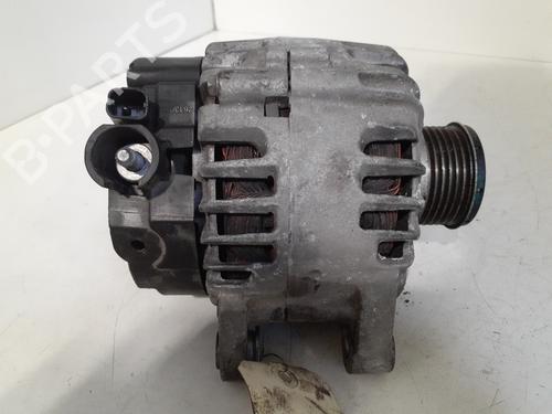 Alternator PEUGEOT 2008 I (CU_) 1.2 THP 110 / PureTech 110 | BP24760597M7 - Image 3