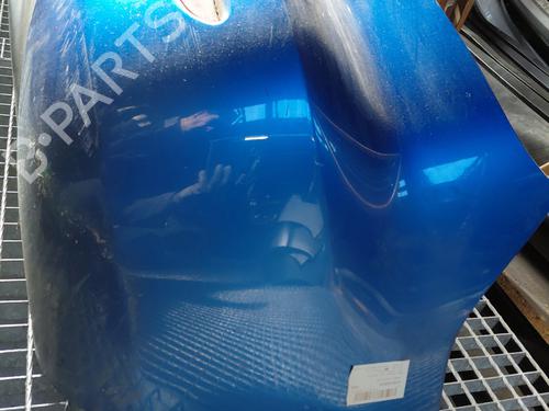 Used Rear bumper Rear bumper MAZDA 3 (BK) 1.6 DI Turbo (109 hp) 29180458 29180458