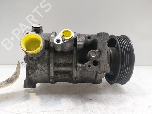 Used AC compressor VW GOLF VII (5G1, BQ1, BE1, BE2) 2.0 GTI Clubsport (265 hp) 31691389