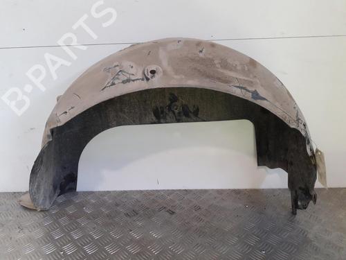 Used Wheel arch RENAULT KANGOO Express (FW0/1_) 1.5 dCi 80 (FW15) (80 hp) 24760698