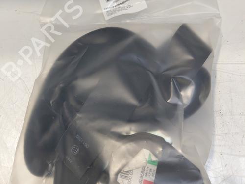 Sikkerhedssele bag venstre DACIA LOGAN MCV II TCe 90 (K8M1, K8MA, K8AC) (90 hp) 30738945