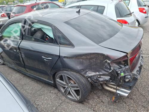 Venstre baglygte bagklap AUDI A3 Limousine (8VS, 8VM) 35 TDI | BP25937734C79 
