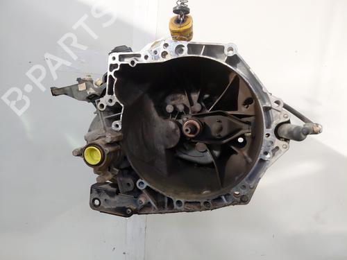 Used Gearbox CITROËN BERLINGO Box Body/MPV (K9) 1.6 BlueHDi 100 (99 hp) 32423599