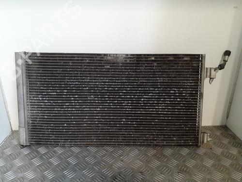 Used AC radiator AC radiator MINI MINI Coupe (R58) Cooper S (184 hp) 24750290 24750290