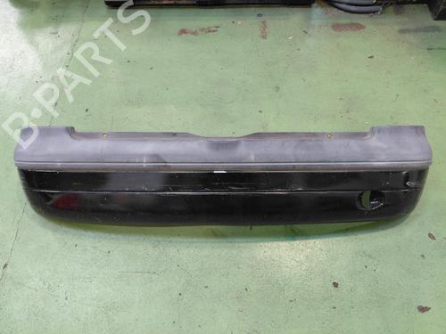 Used Rear bumper Rear bumper 36818772 36818772