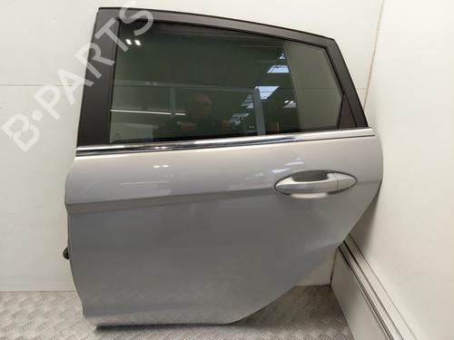 Used Left rear door Left rear door FORD FIESTA VI (CB1, CCN) 1.6 Ti (120 hp) 31831191 31831191
