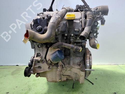 Engine RENAULT KANGOO Express (FW0/1_) | BP37035889M1 - Image 2