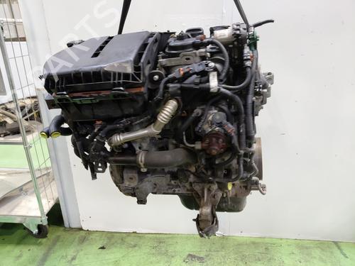 Engine CITROËN BERLINGO Box Body/MPV (B9) 1.6 BlueHDi 100 | BP31155653M1