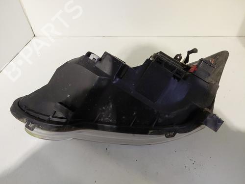 Right headlight TOYOTA COROLLA (_E12_) 1.8 VVTL-i TS (ZZE123) | BP31283381C29