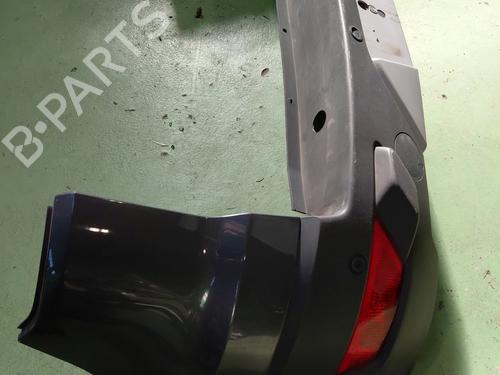 Used Rear bumper Rear bumper 32765843 32765843