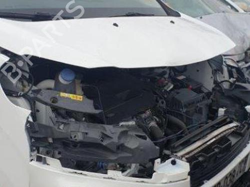 Kabinelys CITROËN JUMPY III Van (V_) 2.0 BlueHDi 150 | BP24750021I8  - Image 5