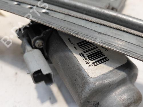 Used Front right window mechanism Front right window mechanism CITROËN C3 I (FC_, FN_) 1.4 HDi (68 hp) 40123140 40123140