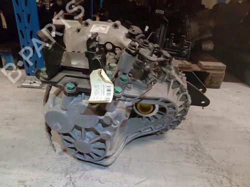 Used Gearbox Gearbox KIA CARENS III MPV (UN) [2006-2013] 32112822 32112822