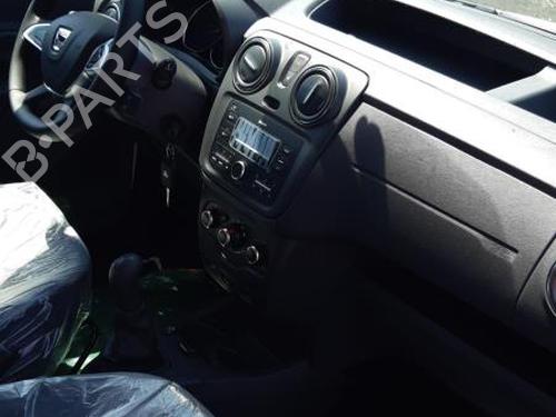 Right front window switch DACIA DOKKER MPV (KE_)  | BP24755167I26  - Image 5