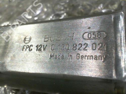 Front right window mechanism PEUGEOT 307 (3A/C) 2.0 HDi 110 | BP25263075C23 