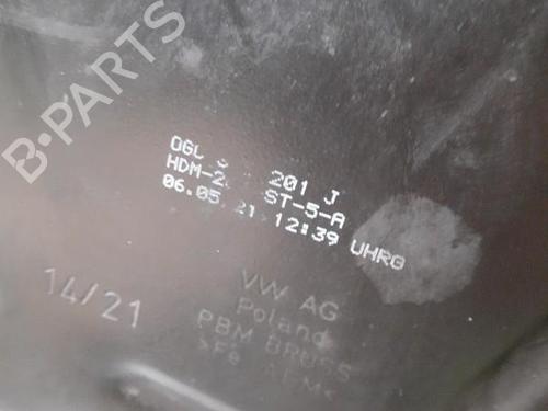 Used Gearbox VW TRANSPORTER T6 Van (SGA, SGH, SHA, SHH) 2.0 TDI (150 hp) 24742161