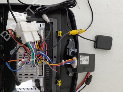Used Radio Radio 33474383 33474383
