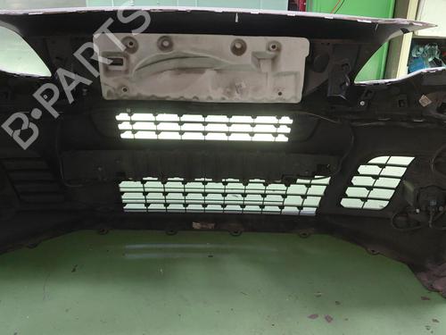 Used Front bumper Front bumper PEUGEOT EXPERT Van (V_) 2.0 BlueHDi 120 (122 hp) 36505280 36505280