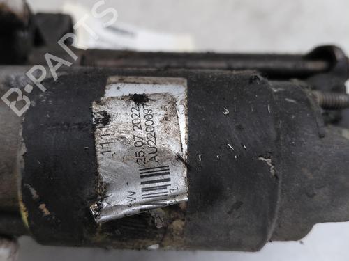 Starter FORD TRANSIT CONNECT (P65_, P70_, P80_) 1.8 Di | BP36641234M8 - Image 4