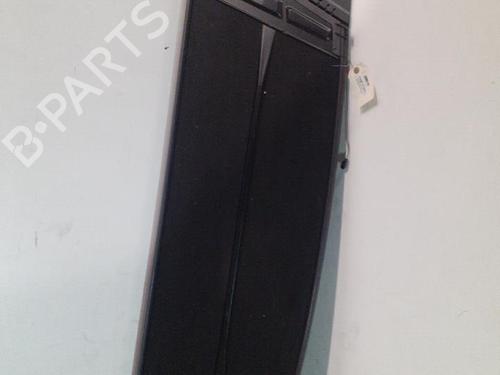 Rear parcel shelf MERCEDES-BENZ A-CLASS (W168) A 170 CDI (168.009, 168.109) | BP24740718C85 
