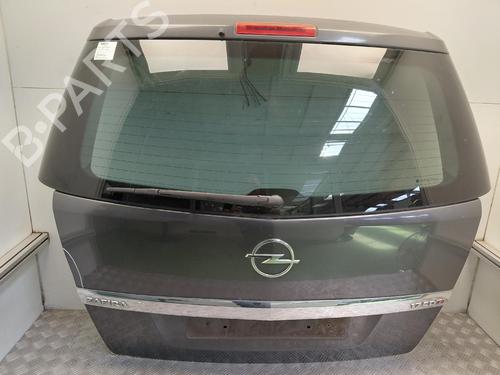Tampa da Mala Tampa da Mala OPEL ZAFIRA / ZAFIRA FAMILY B (A05) 1.7 CDTI (M75) (125 hp) 36676448 36676448