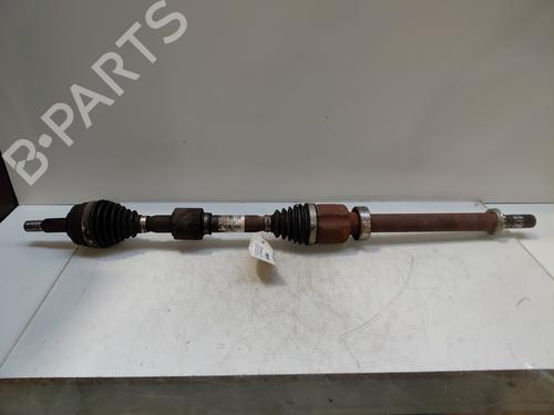Right front driveshaft RENAULT CLIO V (B7_) 1.0 TCe 90 (B7MT) | BP32510201M39 - Image 2