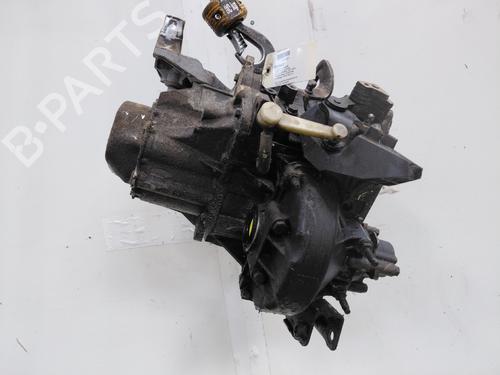 Gearbox CITROËN JUMPY III Van (V_) 1.6 BlueHDi 95 | BP35990004M3 - Image 4