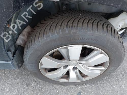 Kabinelys PEUGEOT 2008 I (CU_) 1.2 THP 110 / PureTech 110 | BP29642516I8 - Image 41