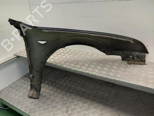 Used Left front fenders Left front fenders FORD MONDEO III (B5Y) [2000-2007] 36765061 36765061