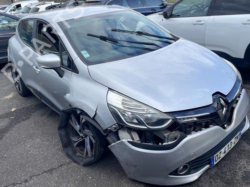 Right taillight RENAULT CLIO IV (BH_) 1.5 dCi 75 | BP29278431C35 
