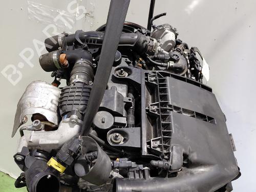 Engine PEUGEOT PARTNER Box Body/MPV (K9) | BP36481475M1 - Image 7