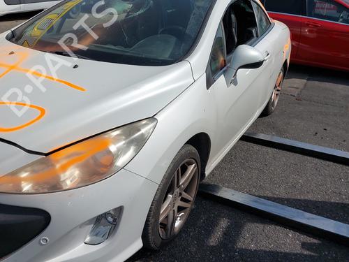 Used Parts PEUGEOT 308 CC (4B_) 2.0 HDi (140 hp) 4269025