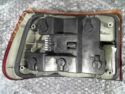 Right taillight OPEL ASTRA F Hatchback (T92) 1.7 TDS (F08, M08, F68, M68) | BP24762871C35 