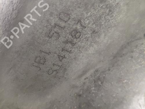 Gearbox RENAULT CLIO II (BB_, CB_) 1.4 16V (B/CB0P, BB13) | BP29642479M3